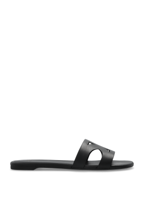 サンダル MONCLER Flip-flops and thongs Moncler Rubber Flip-Flops | Women's Shoes | Vitkac